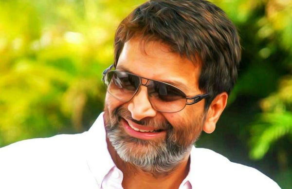 trivikram srinivas,banthi,sunil,naga chaitanya,chandu mondeti,bhaskar the rascal  త్రివిక్రమ్‌ సినిమాపై రోజుకో వార్త!